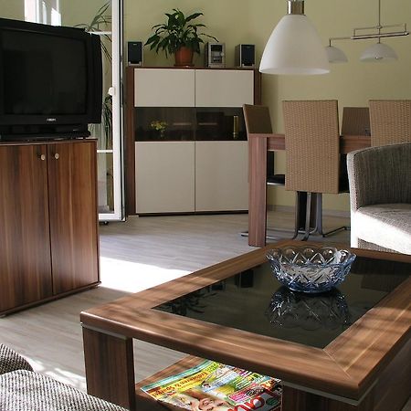 Domizil Neu Venedig Apartment Berlin Cameră foto