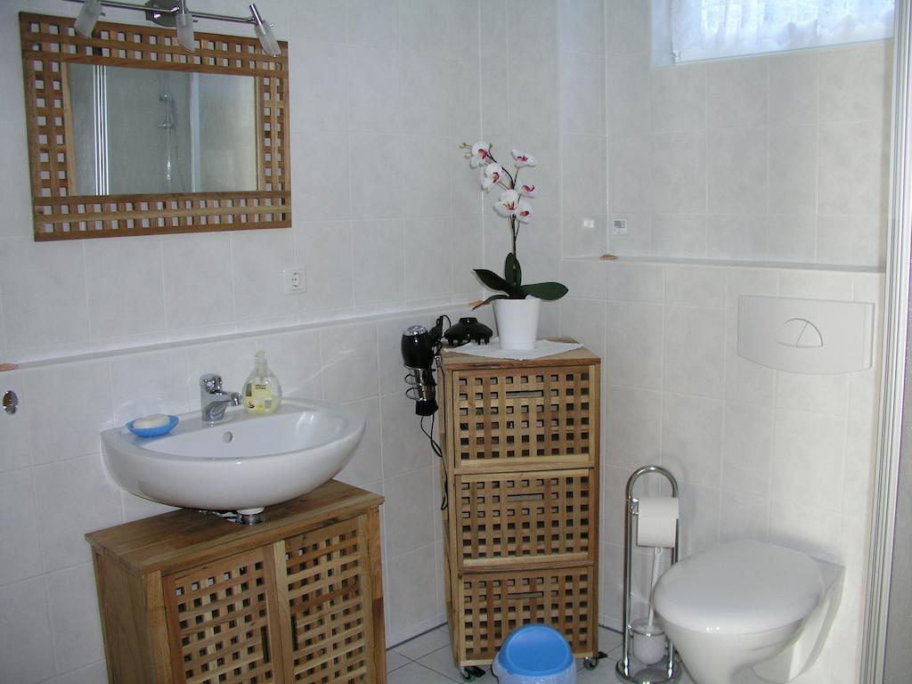 Domizil Neu Venedig Apartment Berlin Cameră foto