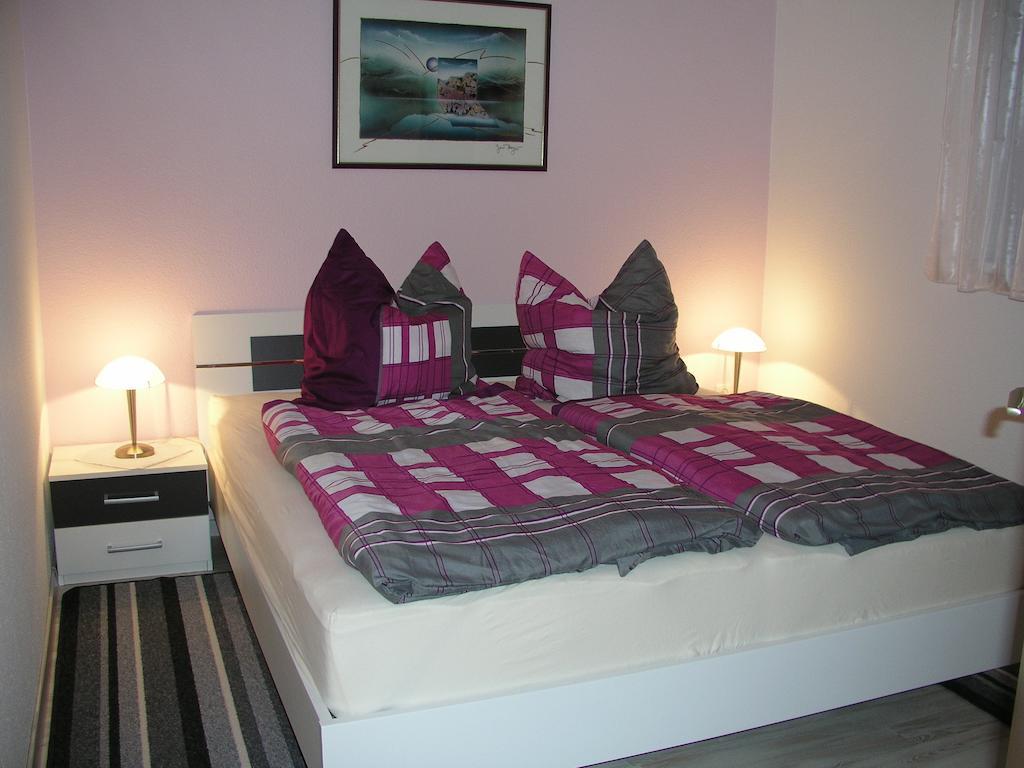 Domizil Neu Venedig Apartment Berlin Cameră foto