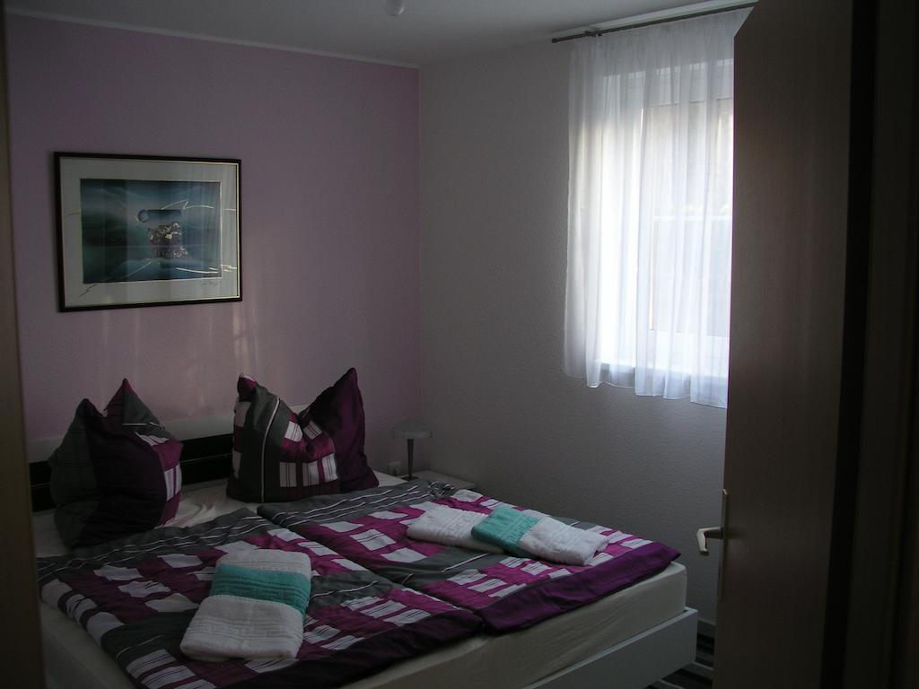 Domizil Neu Venedig Apartment Berlin Cameră foto