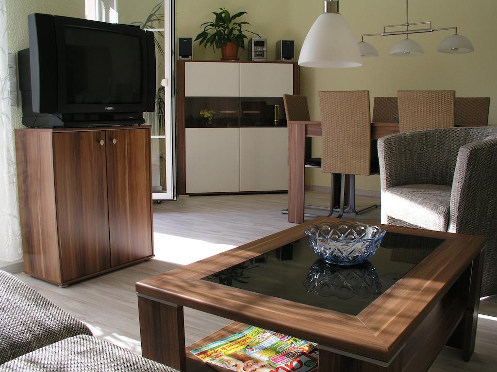 Domizil Neu Venedig Apartment Berlin Cameră foto