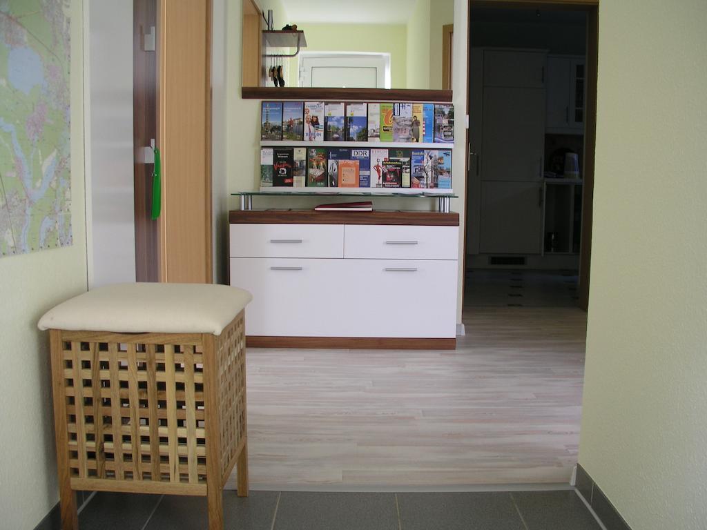 Domizil Neu Venedig Apartment Berlin Cameră foto