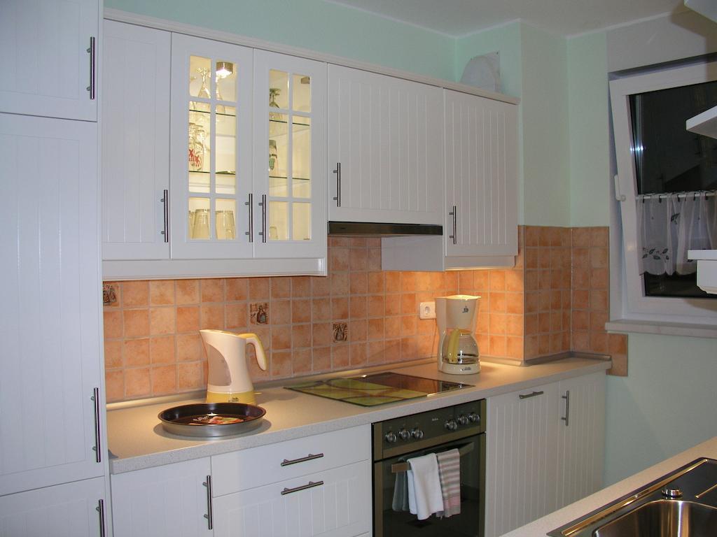 Domizil Neu Venedig Apartment Berlin Cameră foto