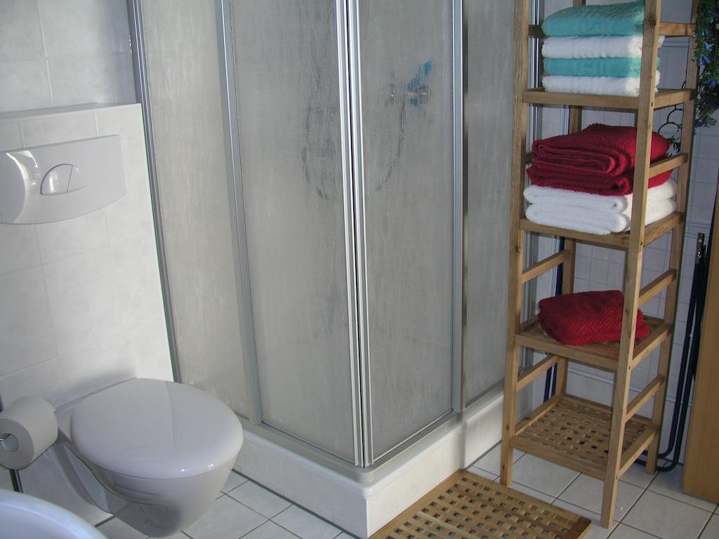 Domizil Neu Venedig Apartment Berlin Cameră foto