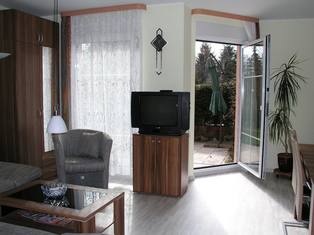 Domizil Neu Venedig Apartment Berlin Cameră foto